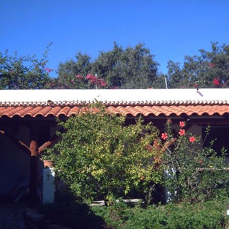 Finca El Abuelo Barbate Exterior foto