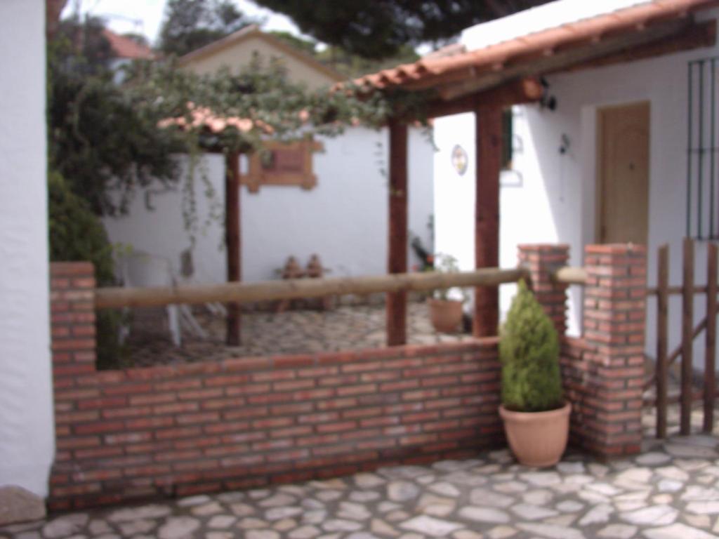 Finca El Abuelo Barbate Quarto foto